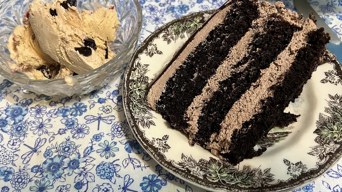 Battle Bakes & Cakes – cake shop in Battle town centre